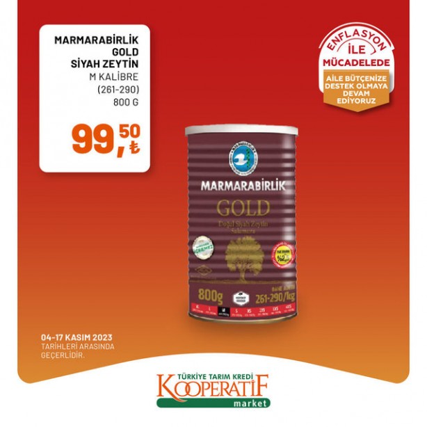 Foto - Tarım Kredi'de dev kampanya! Liste yayımlandı, indirimler bugün itibariyle başladı