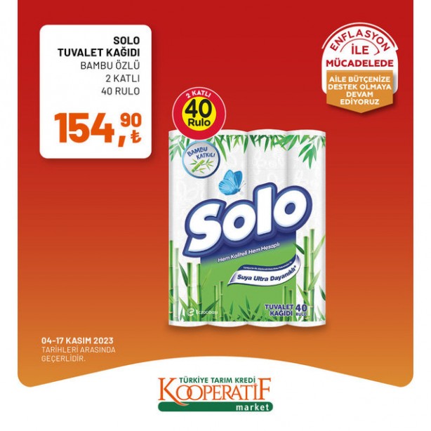 Foto - Tarım Kredi'de dev kampanya! Liste yayımlandı, indirimler bugün itibariyle başladı