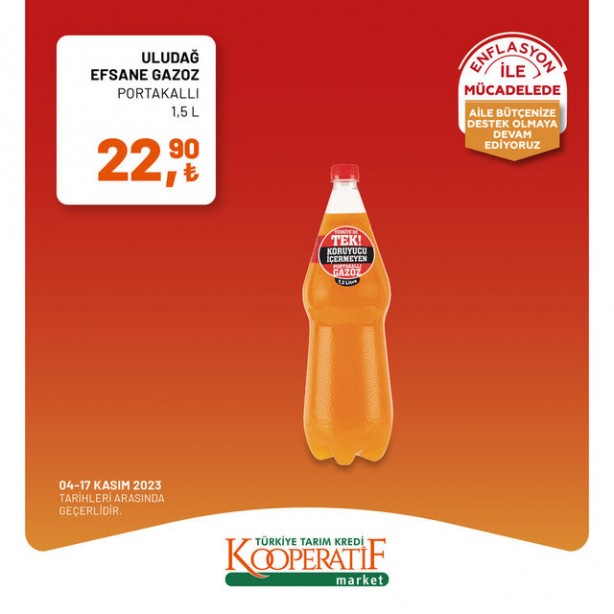 Foto - Tarım Kredi'de dev kampanya! Liste yayımlandı, indirimler bugün itibariyle başladı