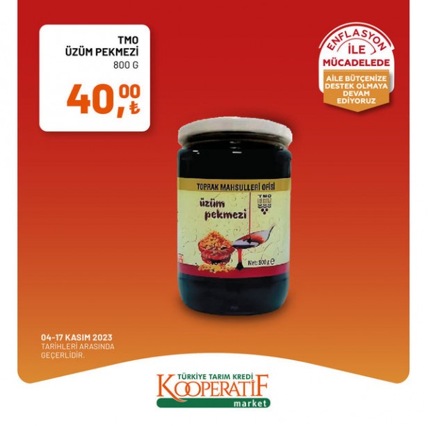 Foto - Tarım Kredi'de dev kampanya! Liste yayımlandı, indirimler bugün itibariyle başladı