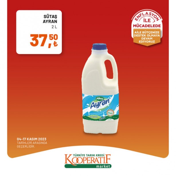 Foto - Tarım Kredi'de dev kampanya! Liste yayımlandı, indirimler bugün itibariyle başladı