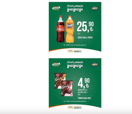 Foto - Tarım Kredi'de görülmemiş fiyatlar! Ayçiçek yağı 39 liradan satılmaya başlandı