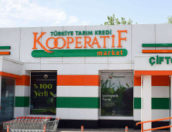 Foto - Tarım Kredi'de görülmemiş fiyatlar! Ayçiçek yağı 39 liradan satılmaya başlandı