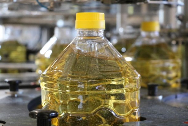Tarım Kredi'de görülmemiş fiyatlar! Ayçiçek yağı 39 liradan satılmaya başlandı