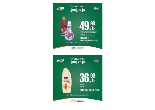 Foto - Tarım Kredi'de görülmemiş fiyatlar! Ayçiçek yağı 39 liradan satılmaya başlandı