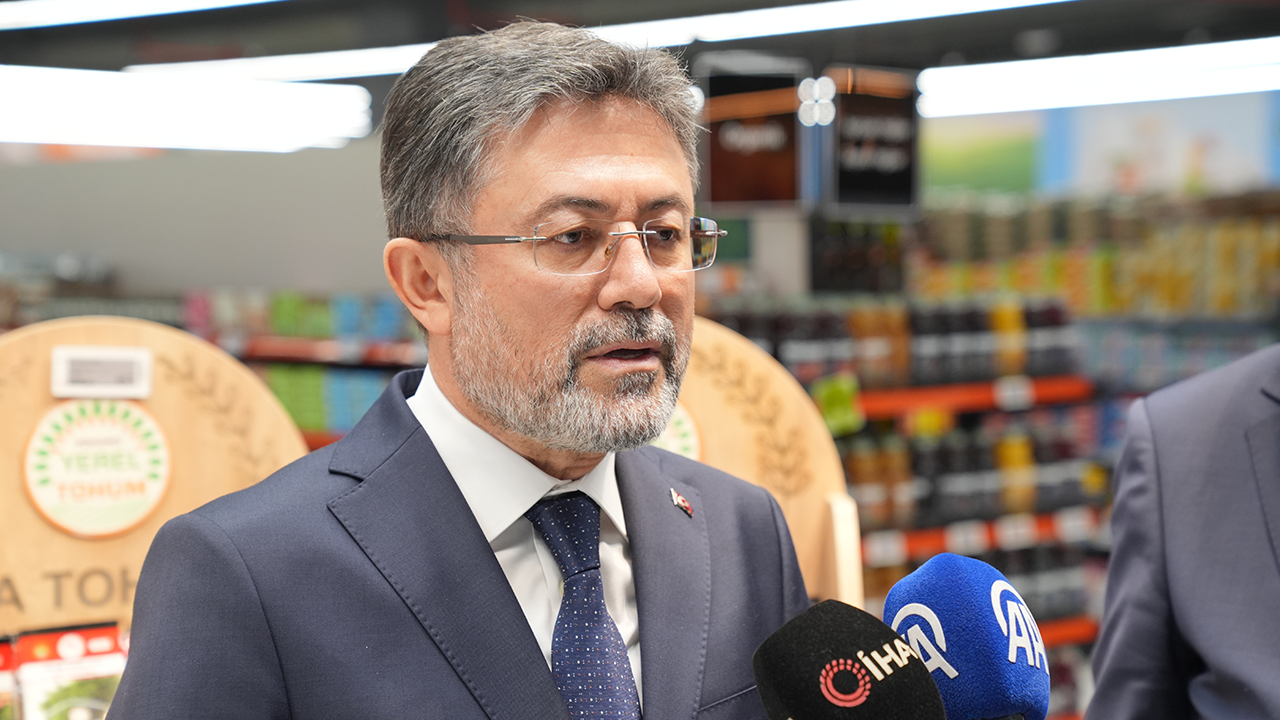 Tarım Kredi'de satılmaya başlandı! "Sözümüzü tuttuk"