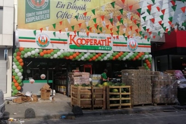 Foto - Tarım Kredi'den 42 üründe kampanya! Beslenme çantaları ucuza dolacak