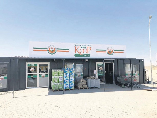 Foto - Tarım Kredi'den 42 üründe kampanya! Beslenme çantaları ucuza dolacak