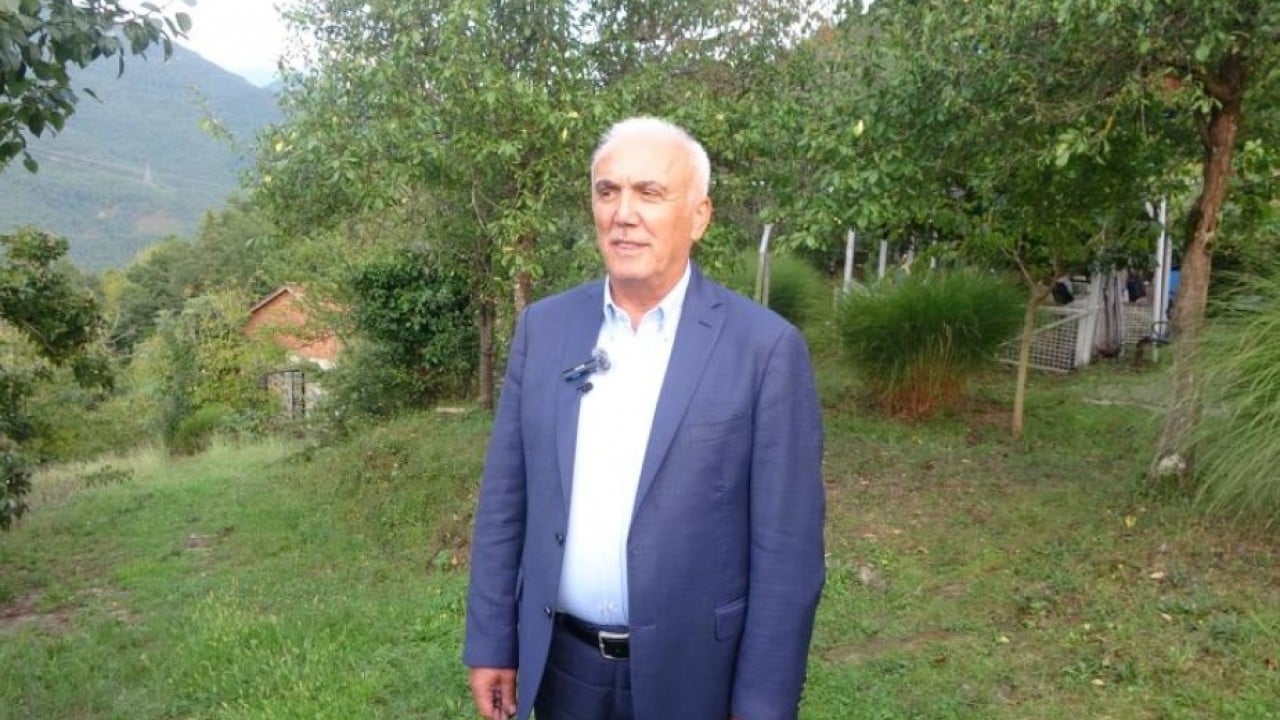 Tarım Kredi’den 658 bin üreticiye destek