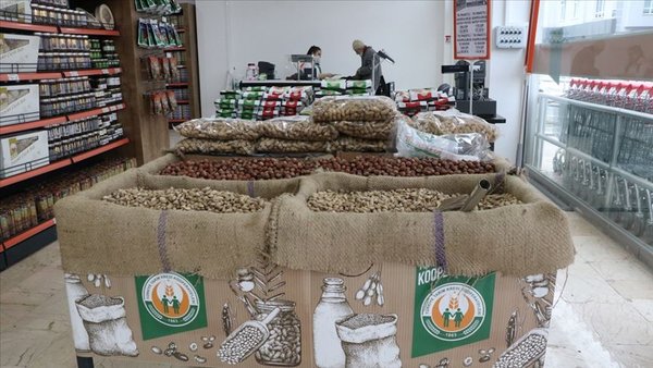 Foto - Tarım Kredi'den ayçiçek yağı açıklaması! 