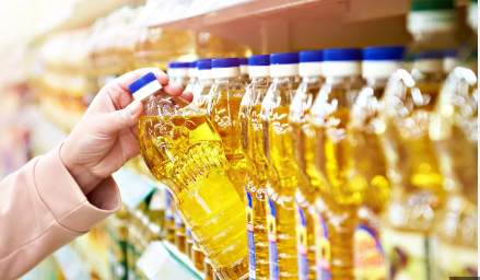 Foto - Tarım Kredi'de de satılıyor! TMO marka ayçiçek yağı alanlar dikkat