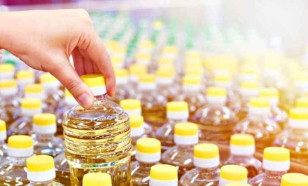 Foto - Tarım Kredi'de de satılıyor! TMO marka ayçiçek yağı alanlar dikkat