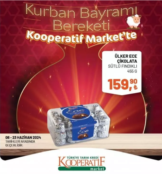 Foto - Tarım Kredi'den büyük bayram indirimi