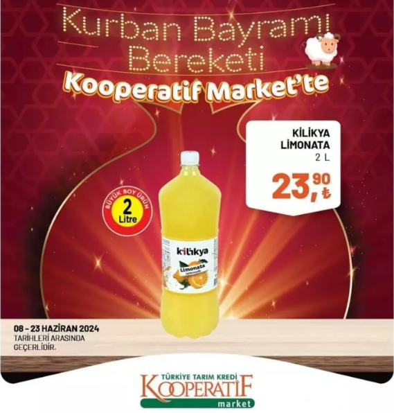 Foto - Tarım Kredi'den büyük bayram indirimi