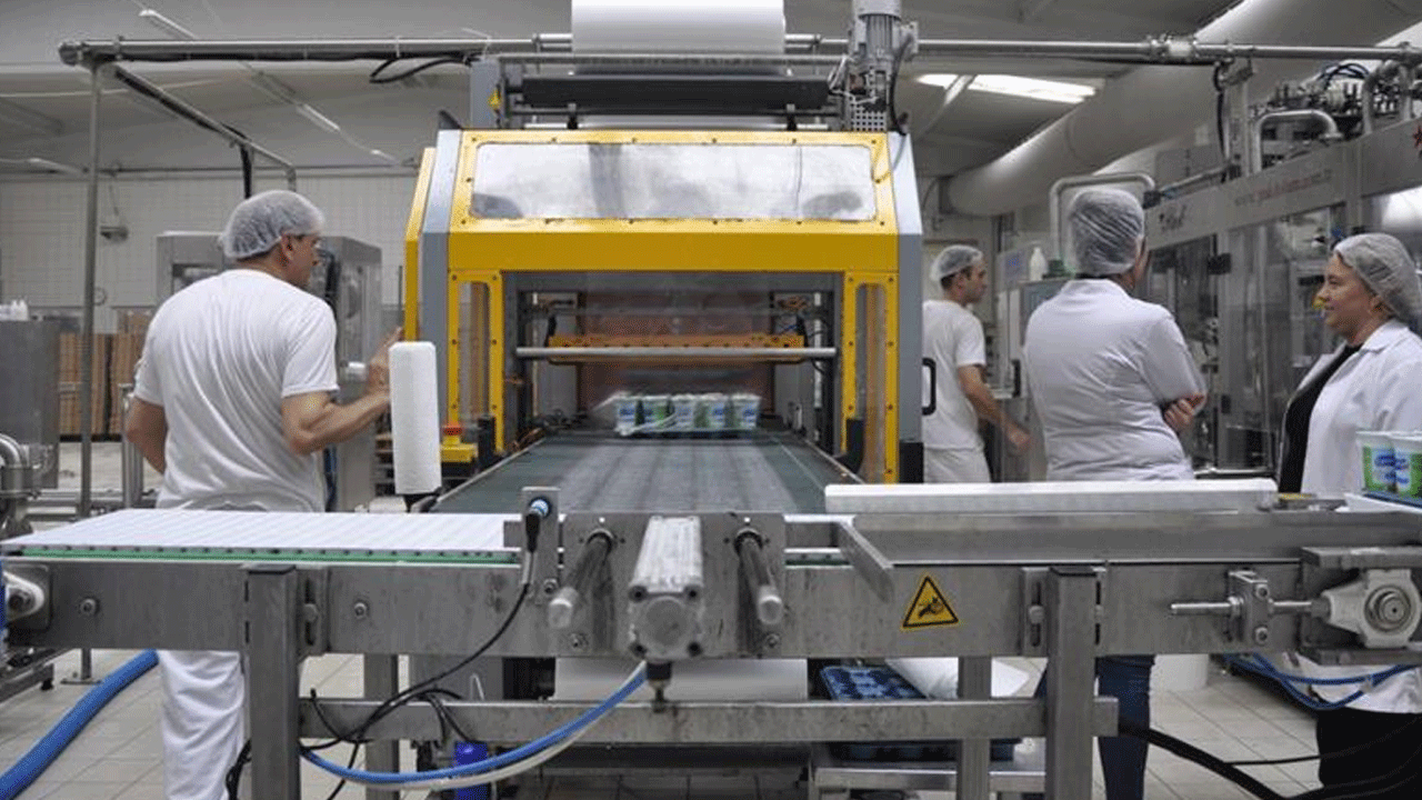 Foto - Tarım kredinin yeni uygulaması meyvesini veriyor! Şu an sadece üç şubede var