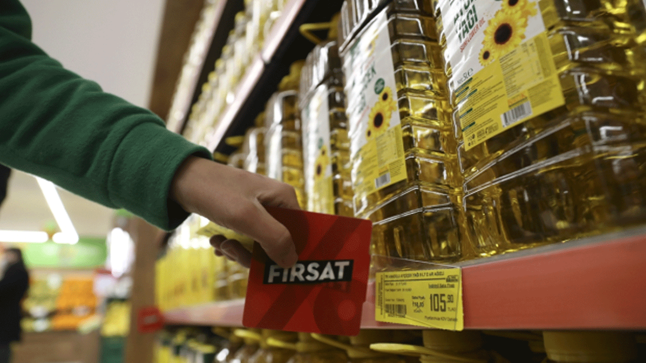 Foto - Tarım kredinin yeni uygulaması meyvesini veriyor! Şu an sadece üç şubede var