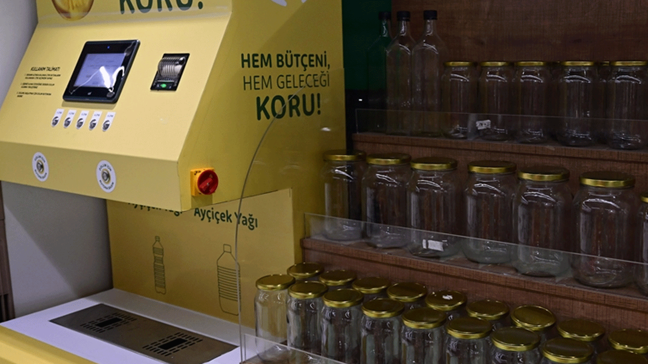 Foto - Tarım kredinin yeni uygulaması meyvesini veriyor! Şu an sadece üç şubede var