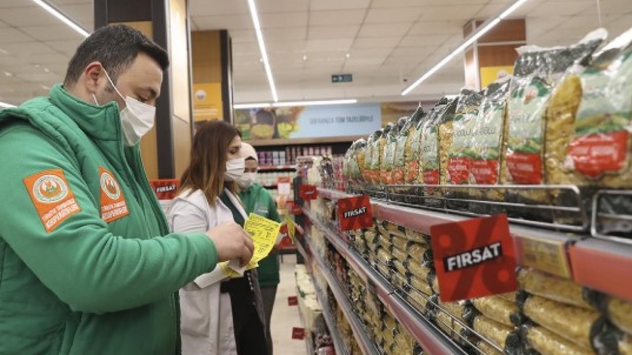 Foto - Tarım kredinin yeni uygulaması meyvesini veriyor! Şu an sadece üç şubede var