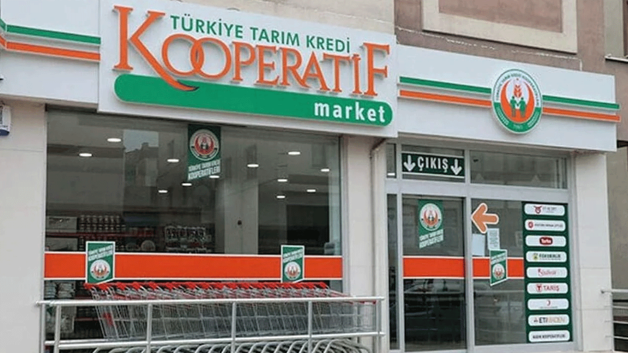 Tarım Kredi'yi böyle zarara uğrattılar! Skandal gün yüzüne çıktı