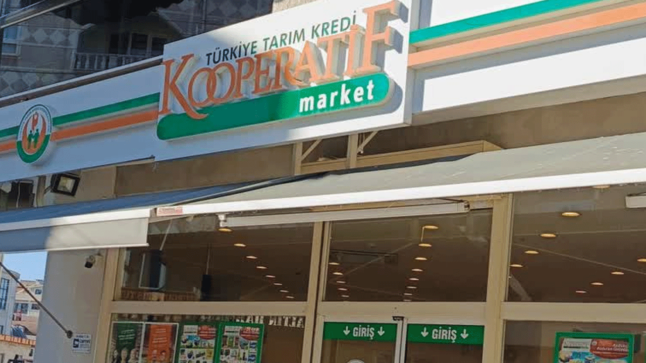 Foto - Tarım Kredi'yi böyle zarara uğrattılar! Skandal gün yüzüne çıktı