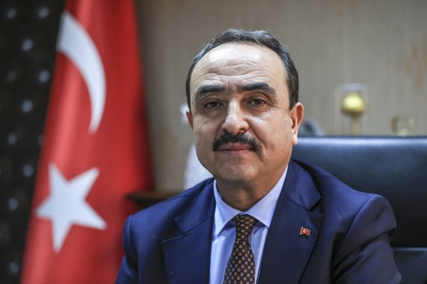 Foto - Tarım ve Orman Bakan Yardımcısı'ndan açıklama: O kanunun bu yıl çıkmasını bekliyoruz