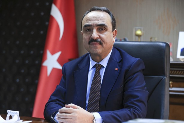 Foto - Tarım ve Orman Bakan Yardımcısı'ndan açıklama: O kanunun bu yıl çıkmasını bekliyoruz