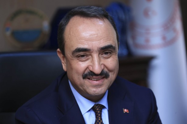 Tarım ve Orman Bakan Yardımcısı'ndan açıklama: O kanunun bu yıl çıkmasını bekliyoruz