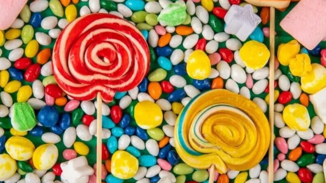 Tarım ve Orman Bakanlığı harekete geçti! Şekerlerde metal kalıntısı bulundu