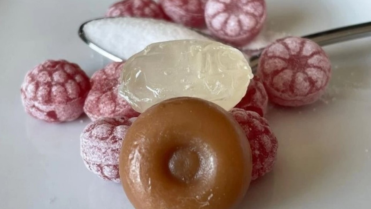 Foto - Tarım ve Orman Bakanlığı harekete geçti! Şekerlerde metal kalıntısı bulundu