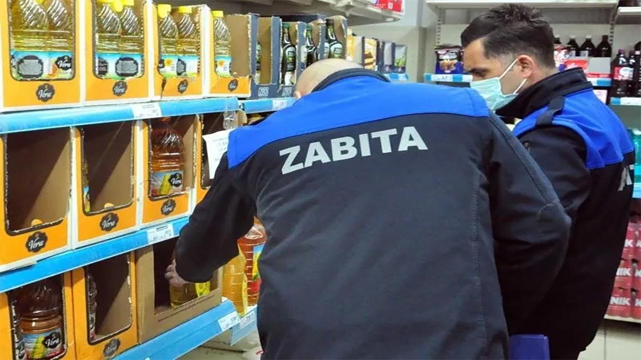 Foto - Tarım ve Orman Bakanlığı hileli markaları açıkladı! Zeytinyağı, peynir, tereyağı derken liste kabardı