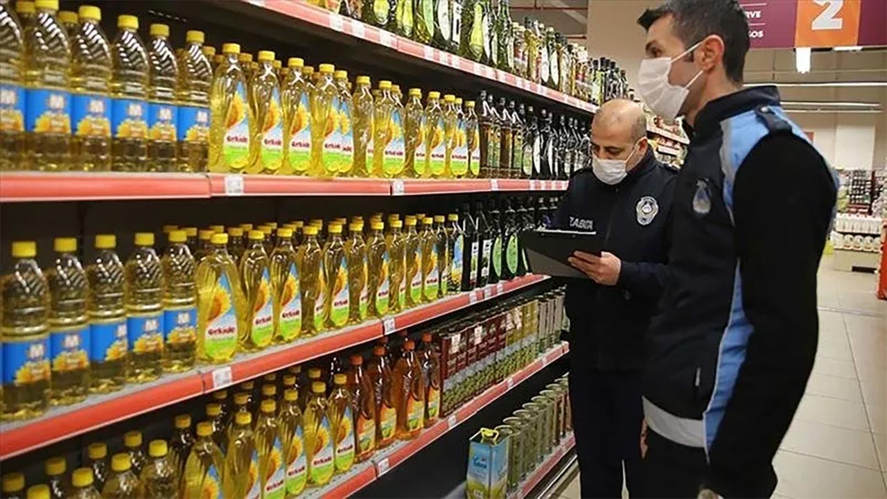 Foto - Tarım ve Orman Bakanlığı hileli markaları açıkladı! Zeytinyağı, peynir, tereyağı derken liste kabardı
