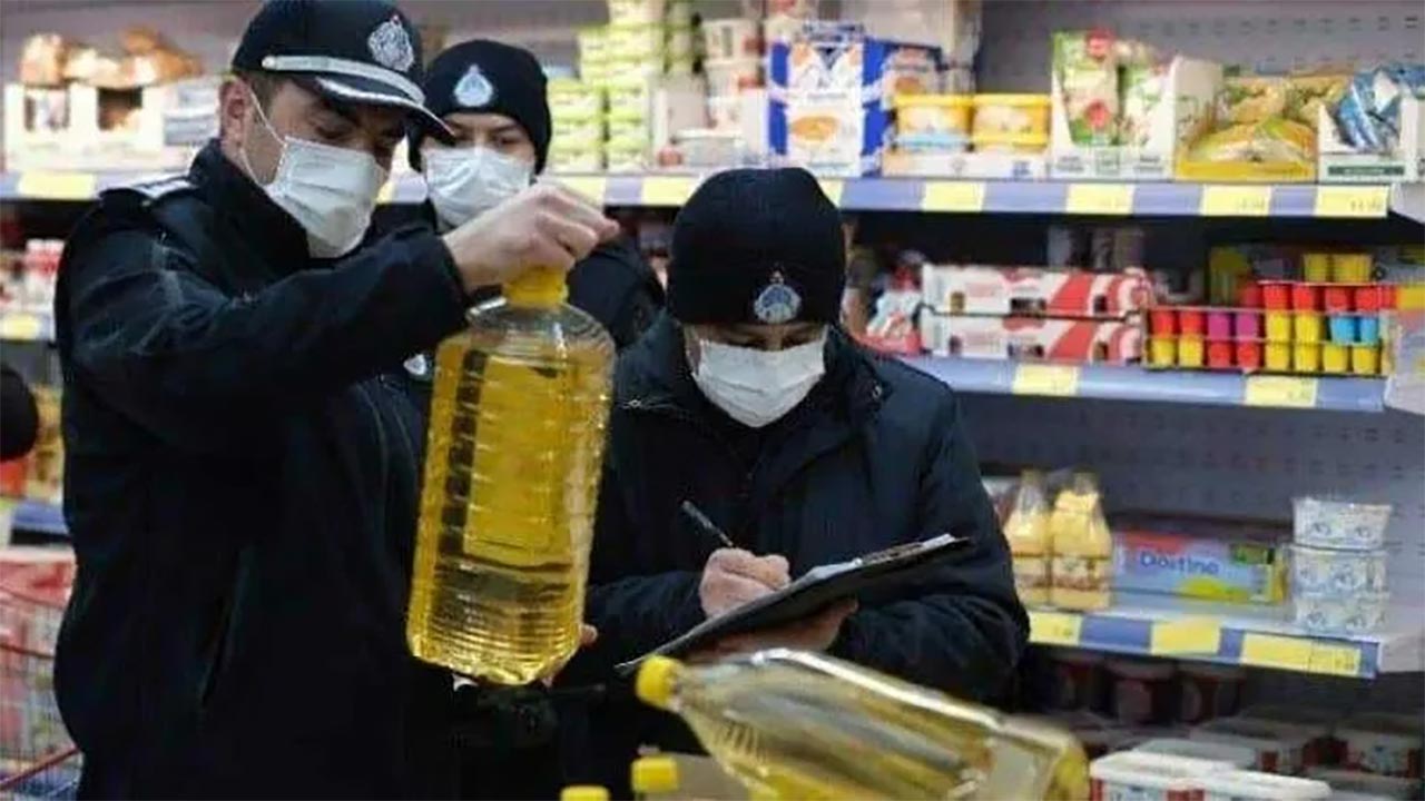 Foto - Tarım ve Orman Bakanlığı hileli markaları açıkladı! Zeytinyağı, peynir, tereyağı derken liste kabardı