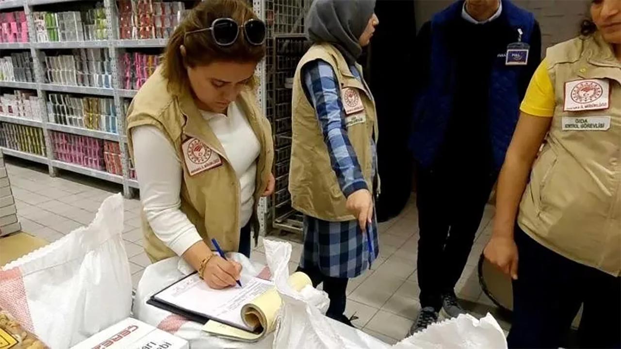 Foto - Tarım ve Orman Bakanlığı hileli markaları açıkladı! Zeytinyağı, peynir, tereyağı derken liste kabardı