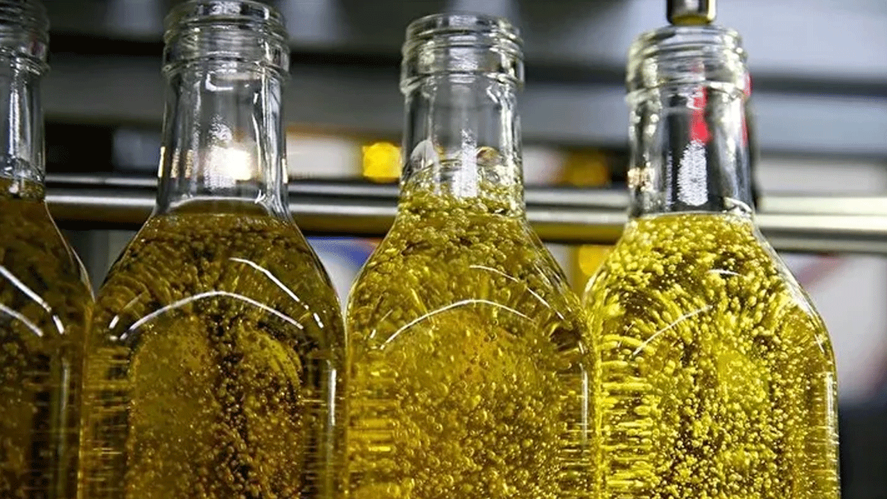 Foto - Tarım ve Orman Bakanlığı ifşa etti! Zeytinyağı sahte çıktı