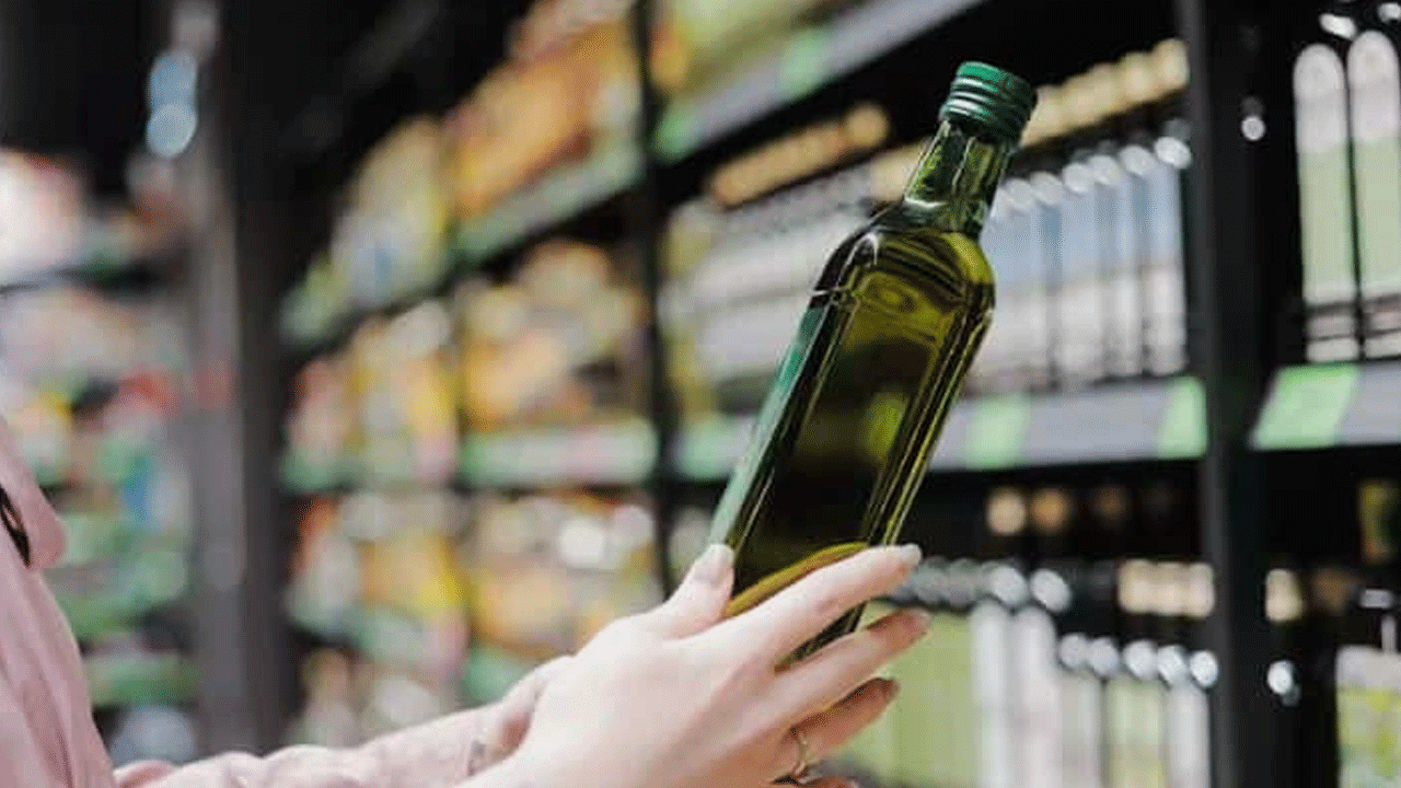 Tarım ve Orman Bakanlığı ifşa etti! Zeytinyağı sahte çıktı