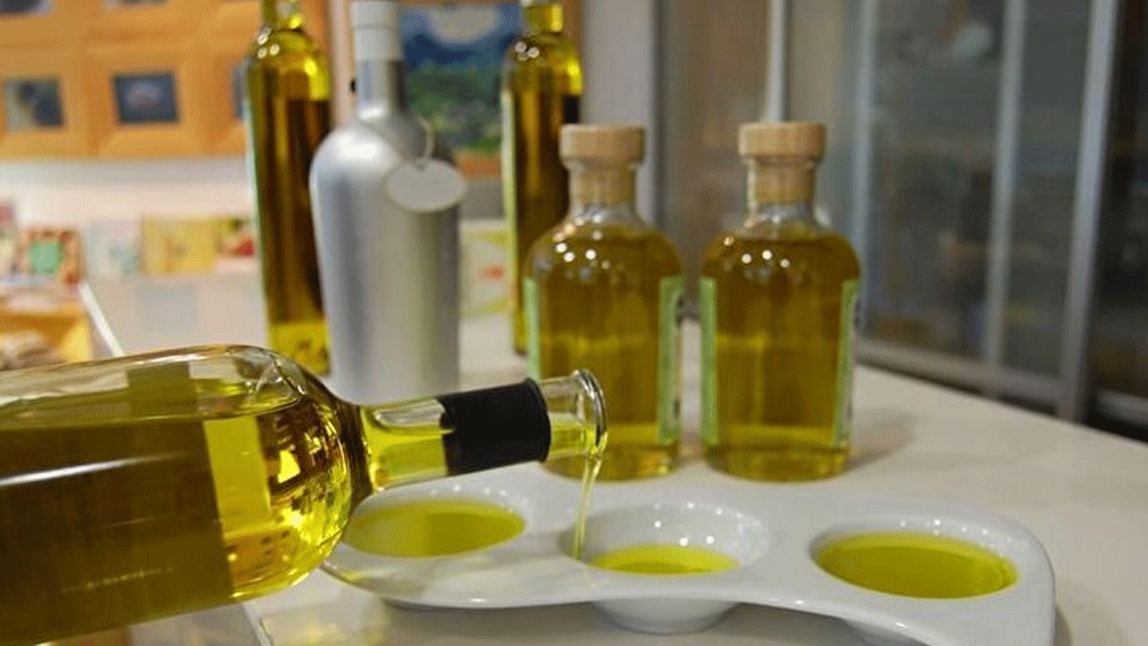 Foto - Tarım ve Orman Bakanlığı ifşa etti! Zeytinyağı sahte çıktı
