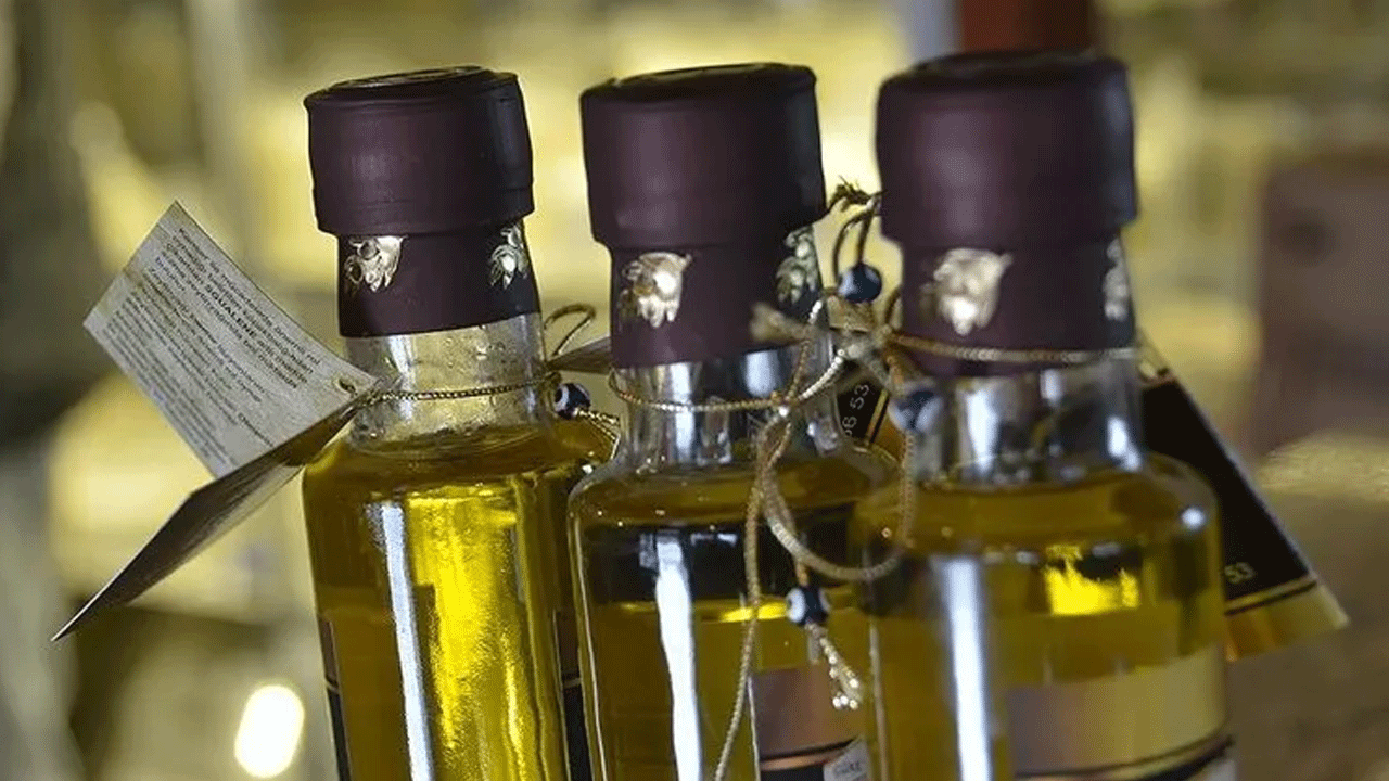 Foto - Tarım ve Orman Bakanlığı yeni listeyi yayınladı! Bu firmalardan ürün alanlar dikkat: Zeytinyağında tespit edildi 