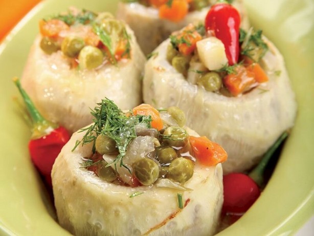 Foto - Tarım zehri yüksek gıdalar açıklandı! Liste şaşkına çevirdi