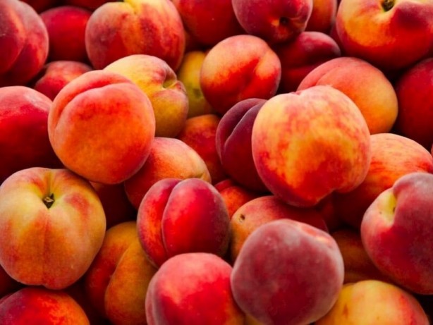 Foto - Tarım zehri yüksek gıdalar açıklandı! Liste şaşkına çevirdi