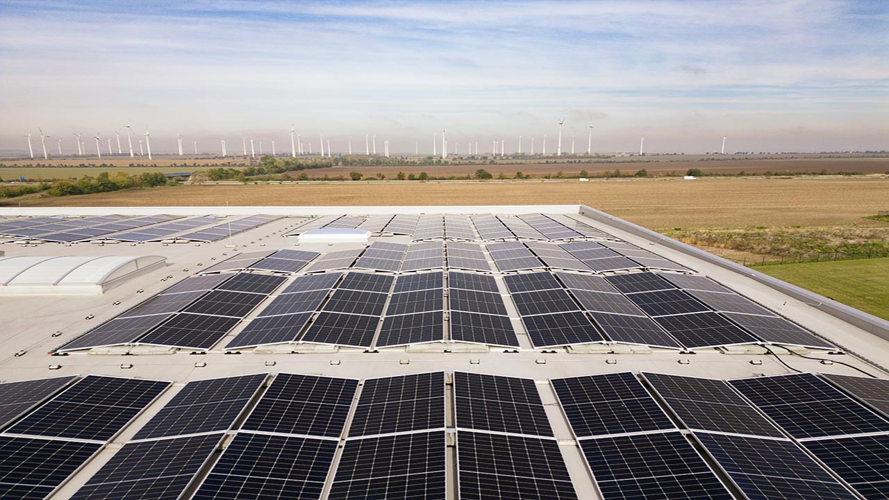 Foto - Tarımda büyük fırsat! Yenilenebilir enerji projelerine yüzde 75 hibe desteği!