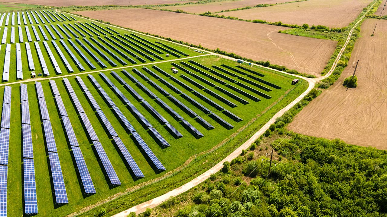 Foto - Tarımda büyük fırsat! Yenilenebilir enerji projelerine yüzde 75 hibe desteği!