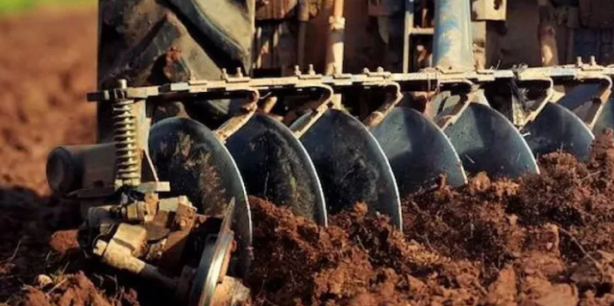 Foto - Tarımda çığır açacak buluş! Resmen duyuruldu