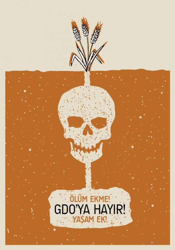 Foto - Tarımda tarihi karar: Zehir taciri Monsanto'ya (Bayer) Türkiye'den büyük şok! 