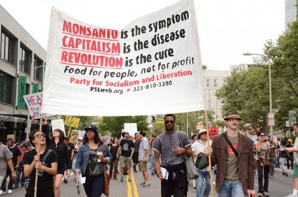 Foto - Tarımda tarihi karar: Zehir taciri Monsanto'ya (Bayer) Türkiye'den büyük şok! 