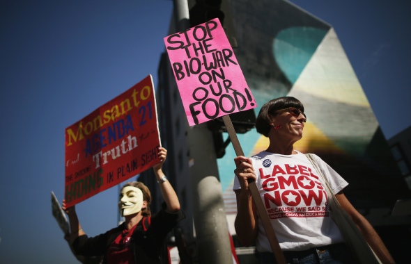 Foto - Tarımda tarihi karar: Zehir taciri Monsanto'ya (Bayer) Türkiye'den büyük şok! 