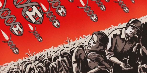 Foto - Tarımda tarihi karar: Zehir taciri Monsanto'ya (Bayer) Türkiye'den büyük şok! 