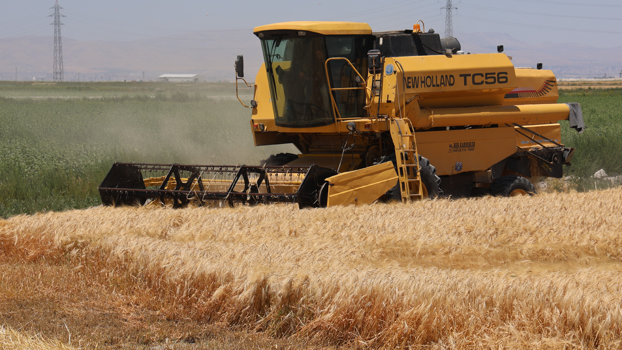 Foto - Tarımda yeni dönem başladı! Kiralık tarla da bu tuzağa dikkat!