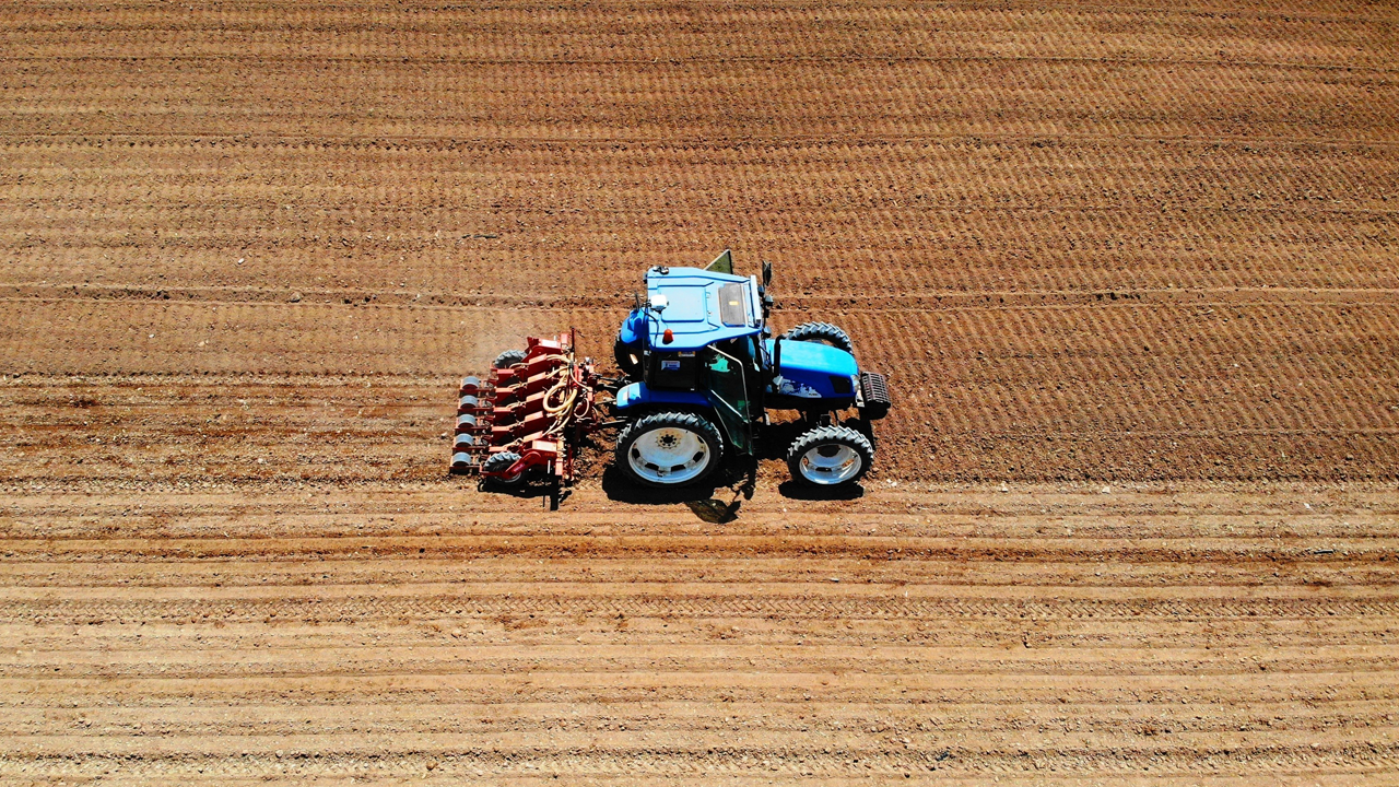 Foto - Tarımda yeni dönem başladı! Kiralık tarla da bu tuzağa dikkat!