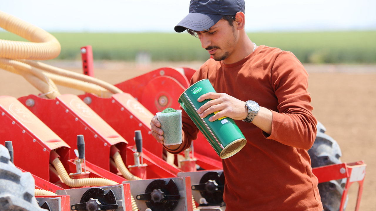 Tarımda yeni dönem başladı! Kiralık tarla da bu tuzağa dikkat!