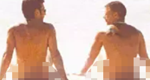 Foto - Tarkan nasıl şöhret oldu? Mega Star böyle olunur! Yahudi lobisi ve küreselcilerin karanlık oyunu